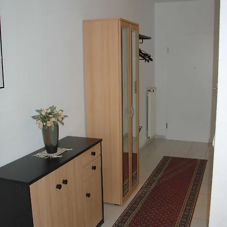 Haus Baltic Апартаменты *