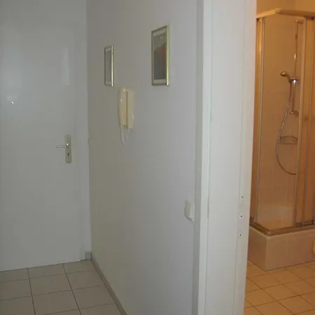 Haus Baltic *